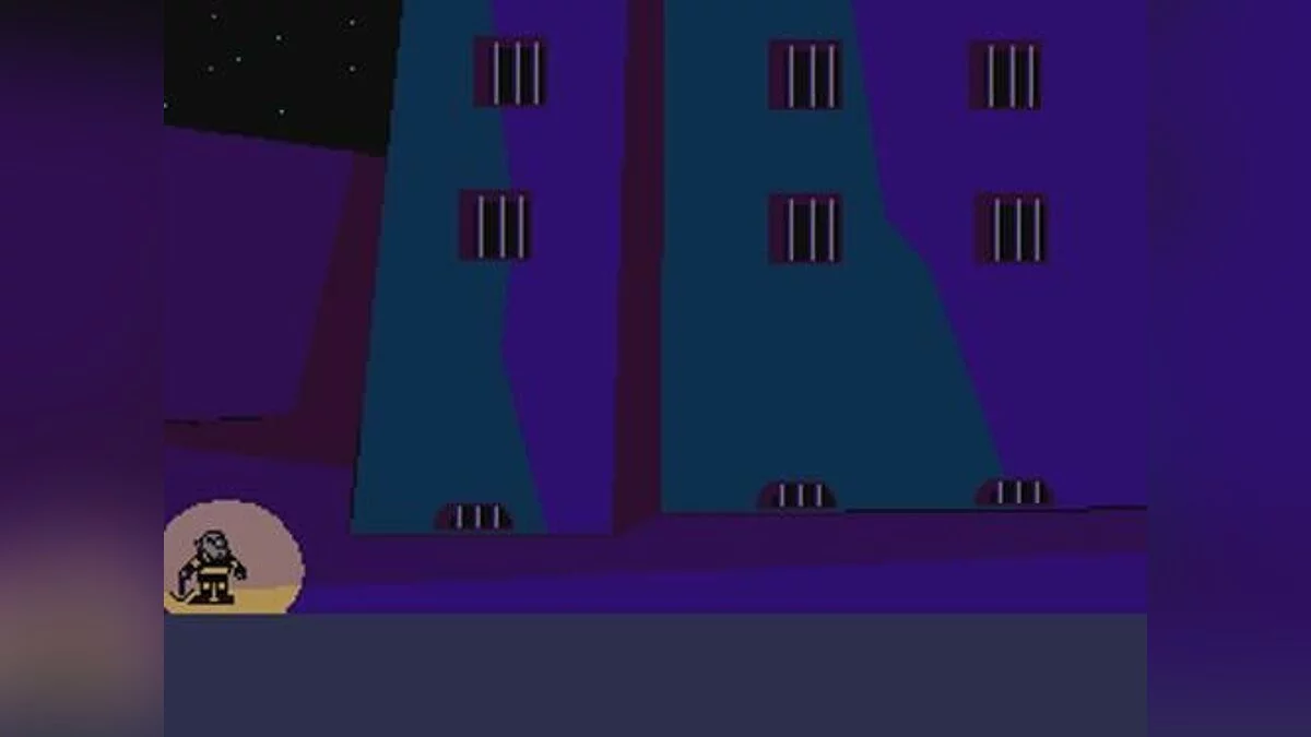 Скриншоты из BoBo / Картинка 25