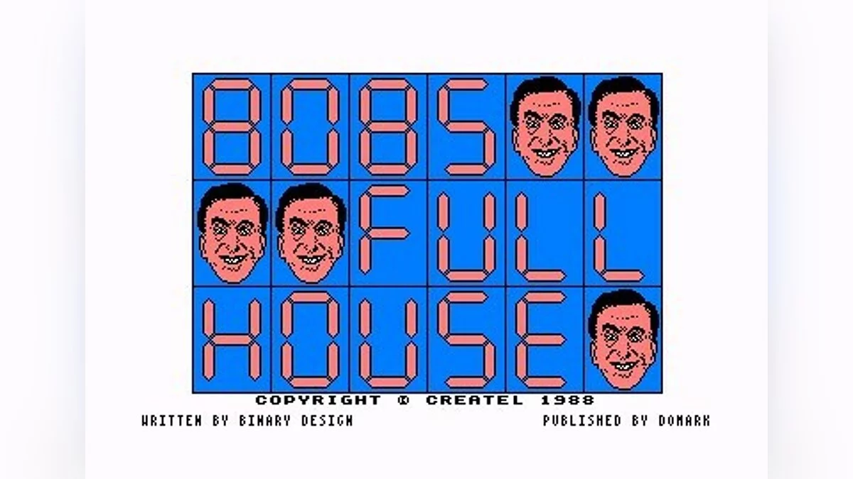 Скриншоты из Bob's Full House / Картинка 31