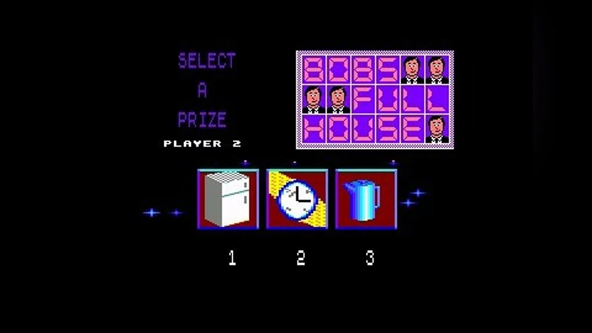 Скриншоты из Bob's Full House / Картинка 33