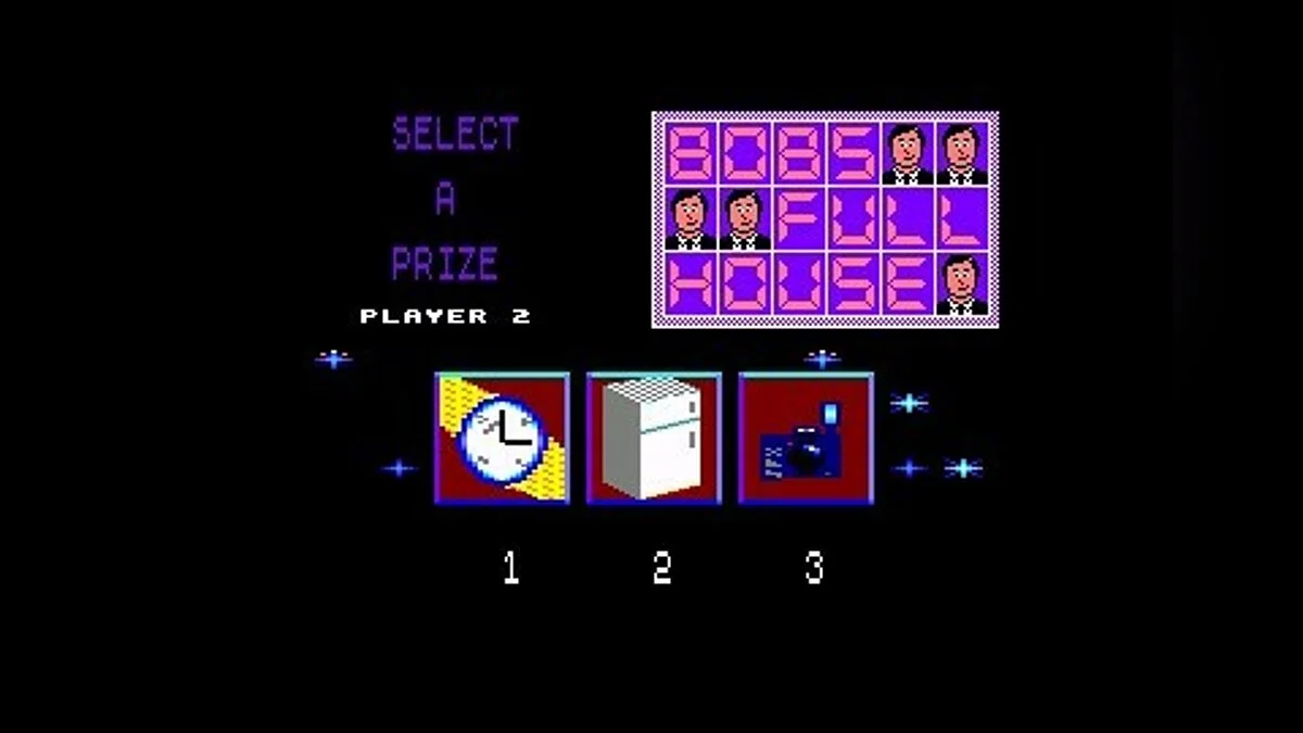 Скриншоты из Bob's Full House / Картинка 35