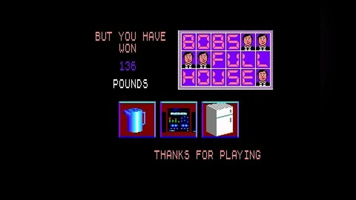 Скриншоты из Bob's Full House / Картинка 38