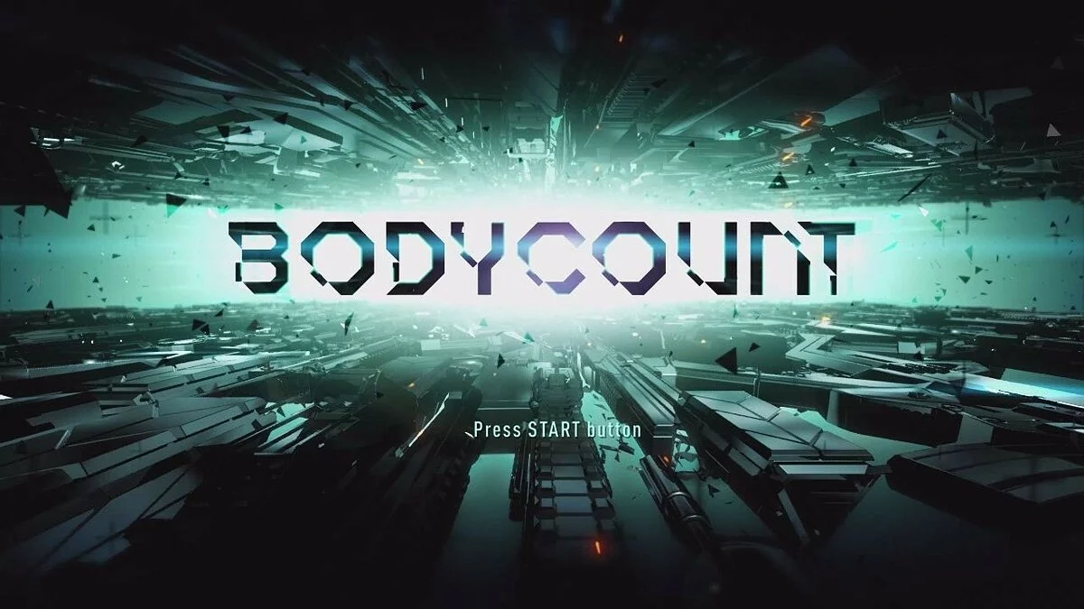 Скриншоты из Bodycount / Картинка 101