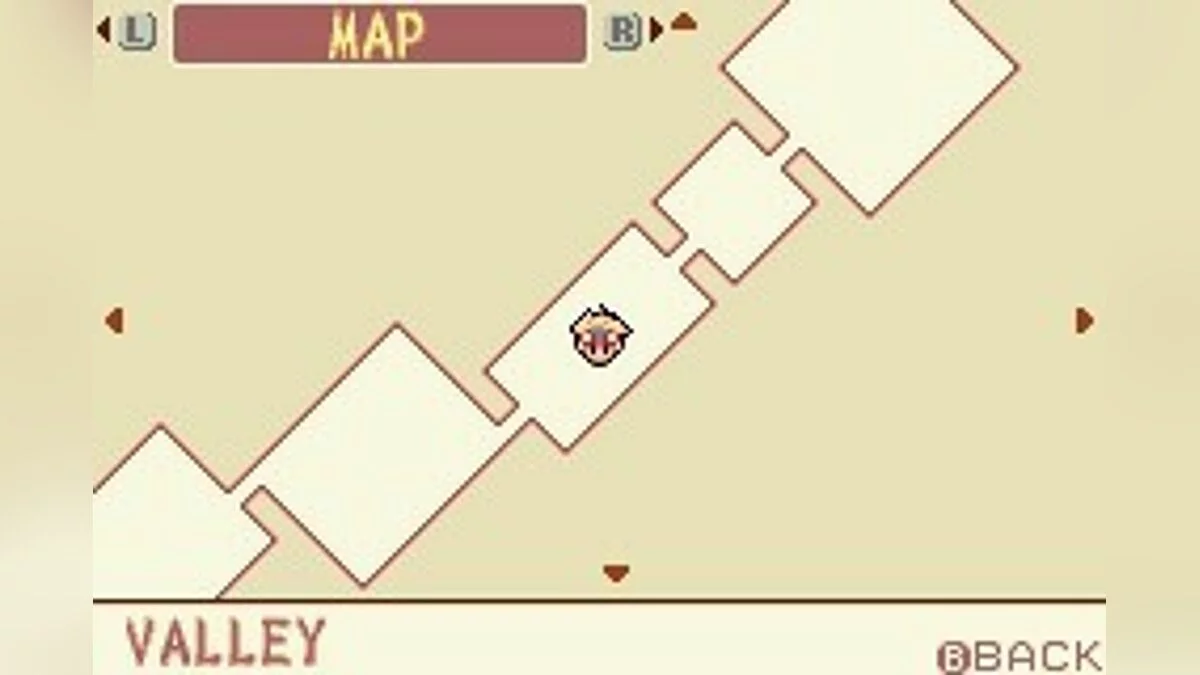 Скриншоты из Boktai 2: Solar Boy Django / Картинка 21