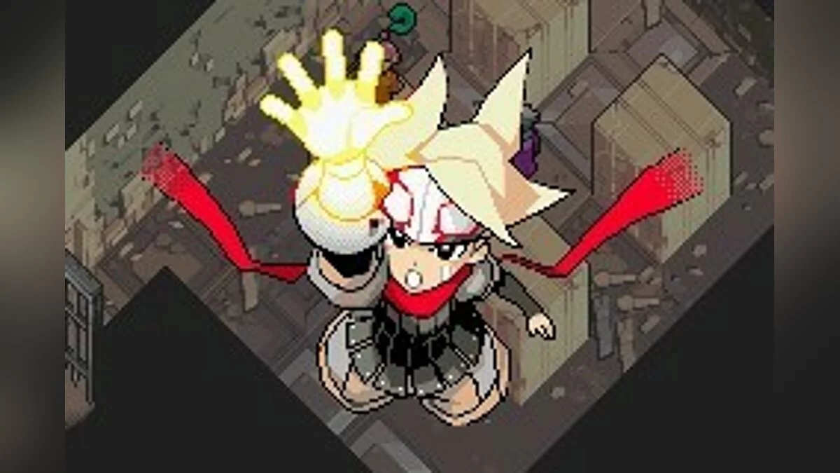 Скриншоты из Boktai 2: Solar Boy Django / Картинка 31