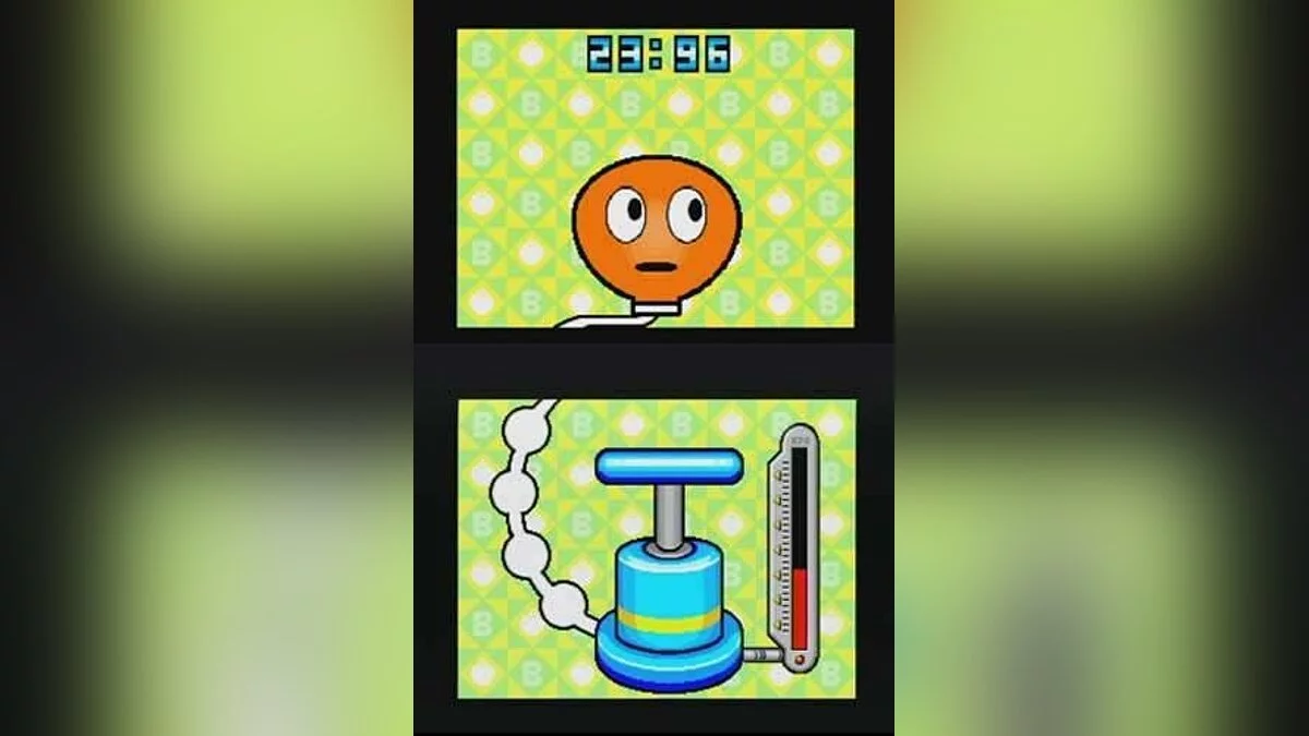 Скриншоты из Bomberman / Картинка 1