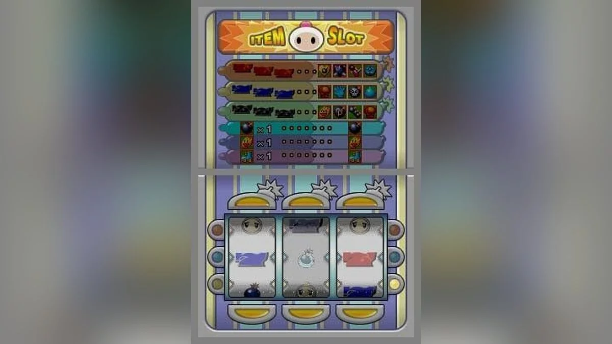 Скриншоты из Bomberman / Картинка 12