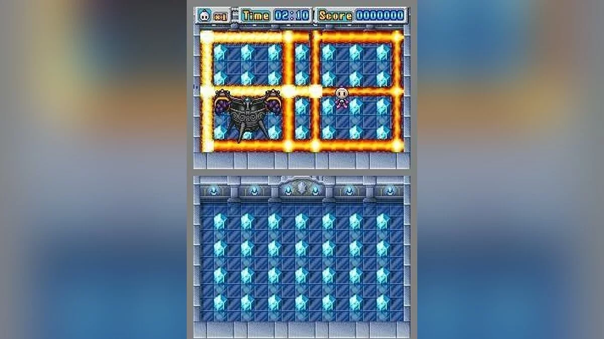 Скриншоты из Bomberman / Картинка 14