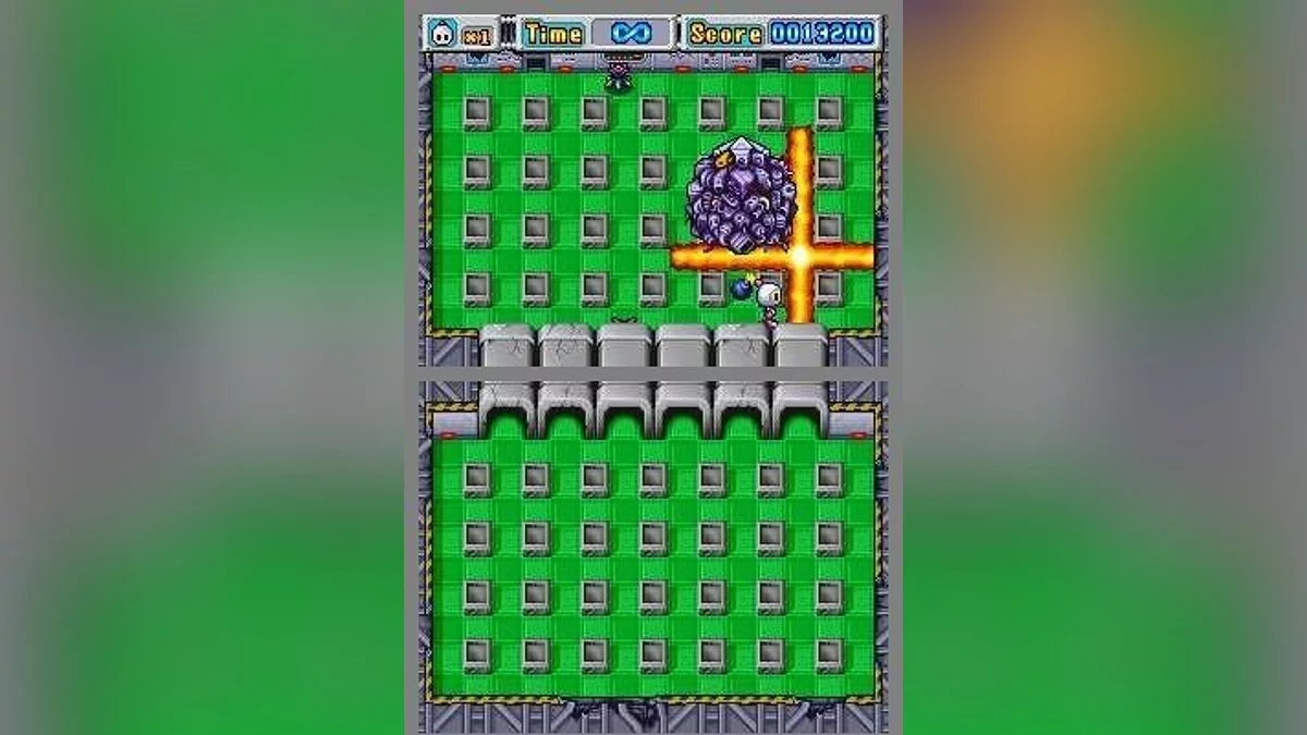 Скриншоты из Bomberman / Картинка 25