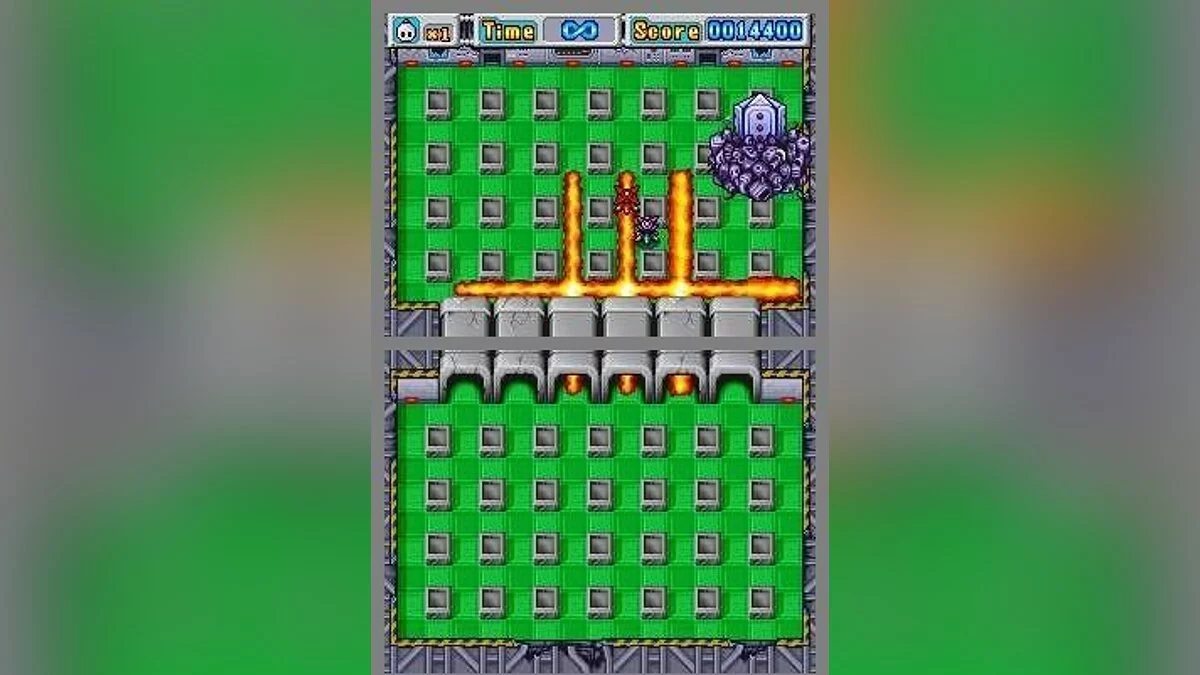 Скриншоты из Bomberman / Картинка 26