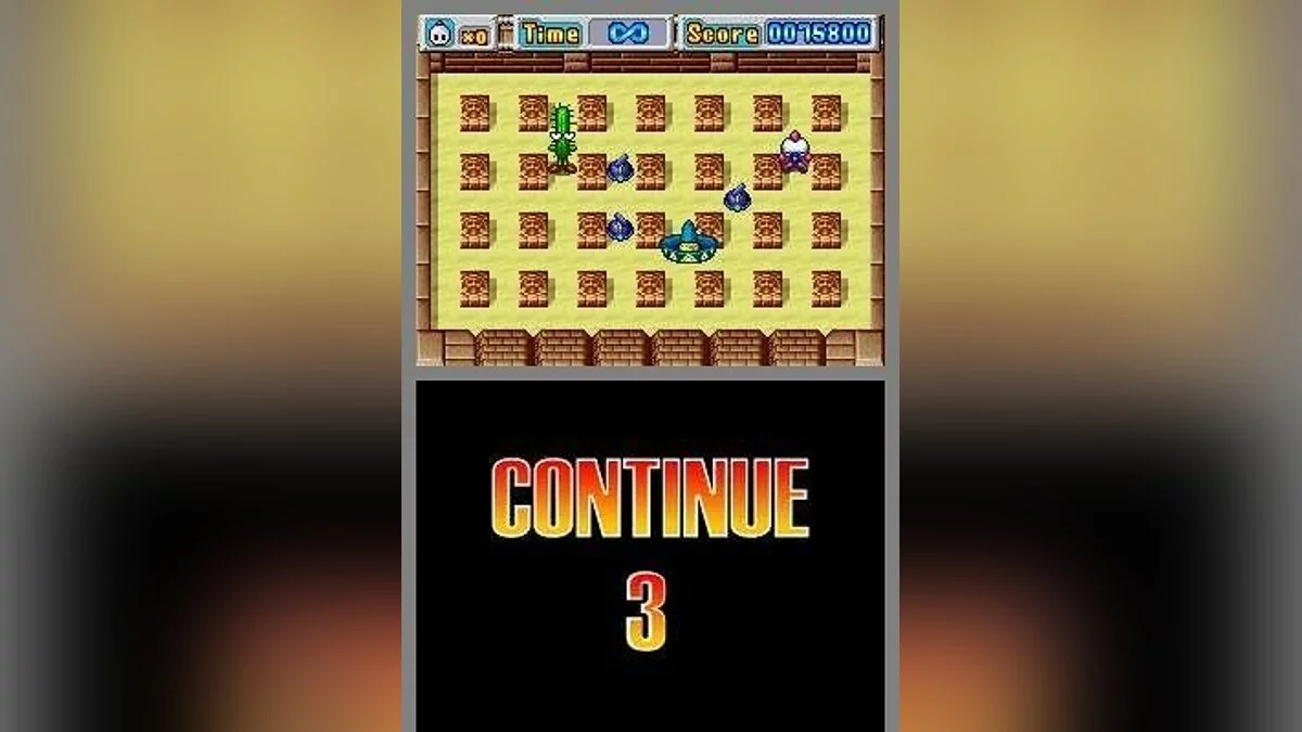 Скриншоты из Bomberman / Картинка 32