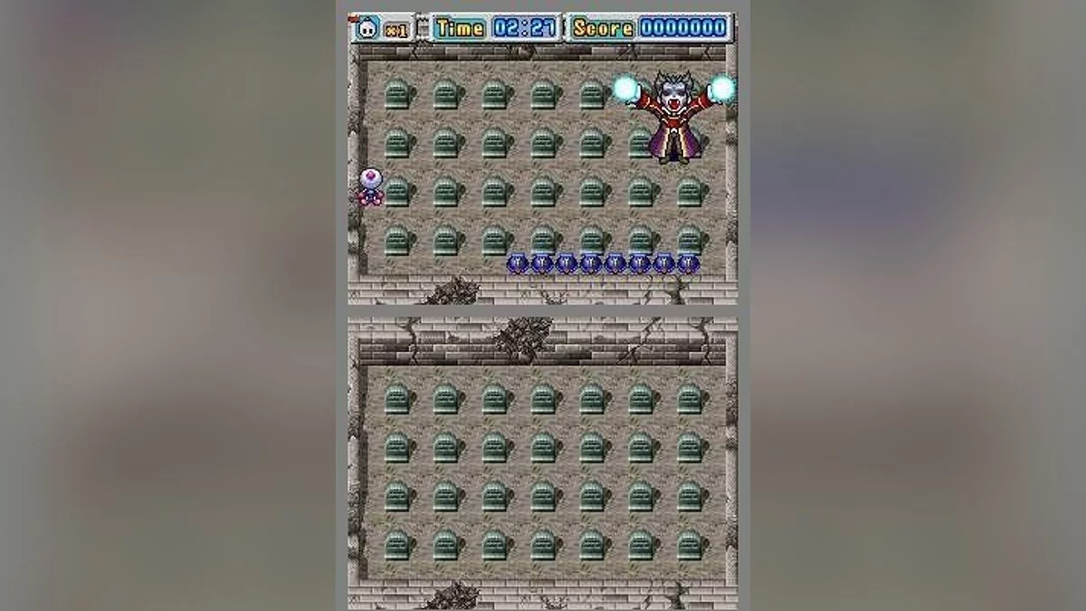 Скриншоты из Bomberman / Картинка 37