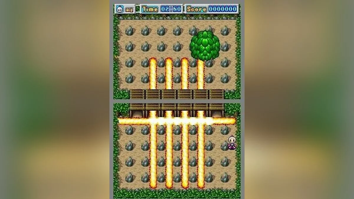 Скриншоты из Bomberman / Картинка 38