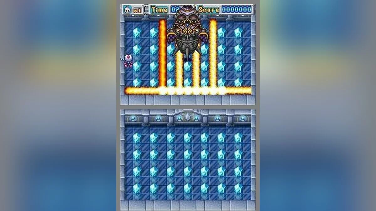 Скриншоты из Bomberman / Картинка 51