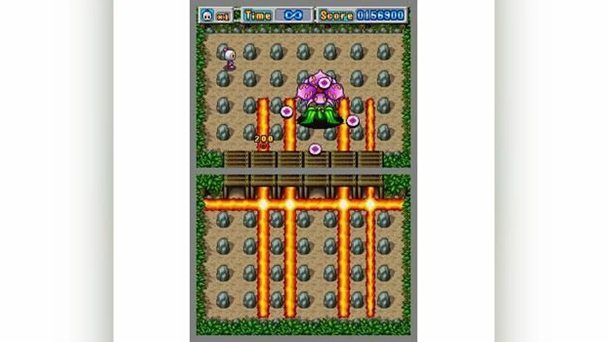 Скриншоты из Bomberman / Картинка 56
