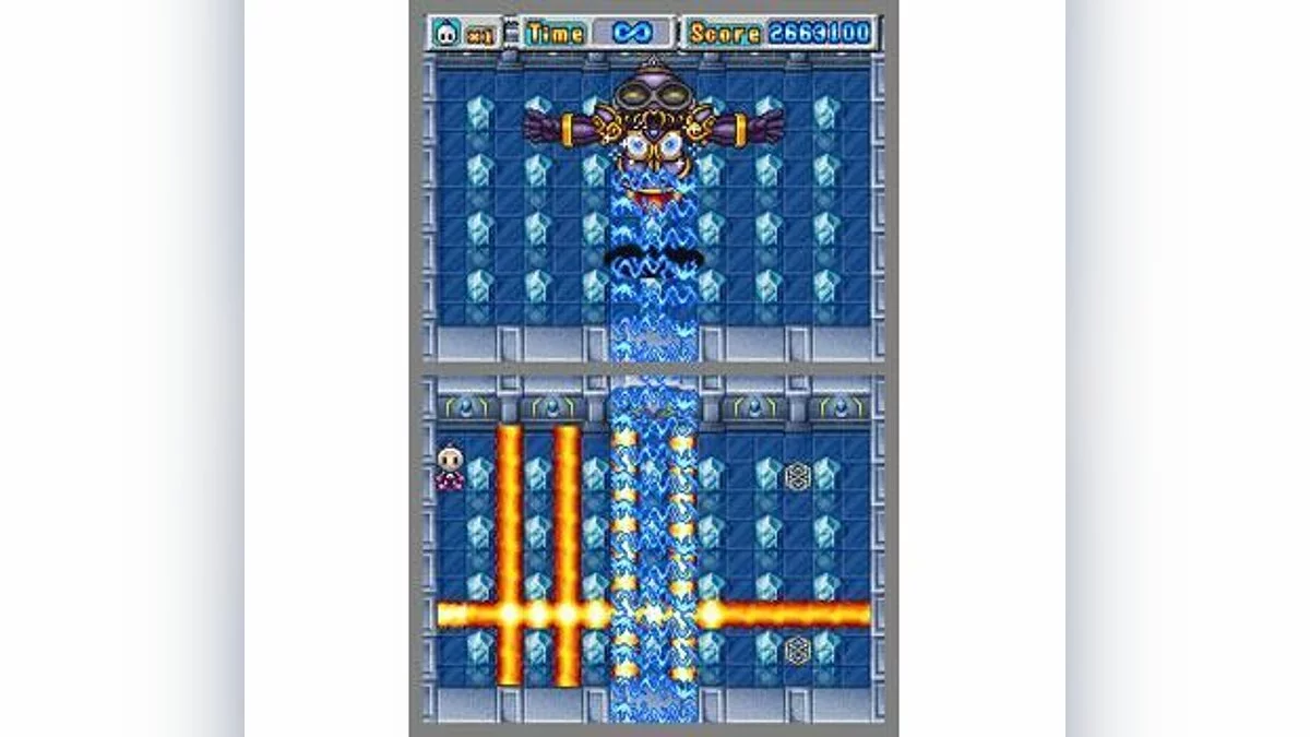 Скриншоты из Bomberman / Картинка 57