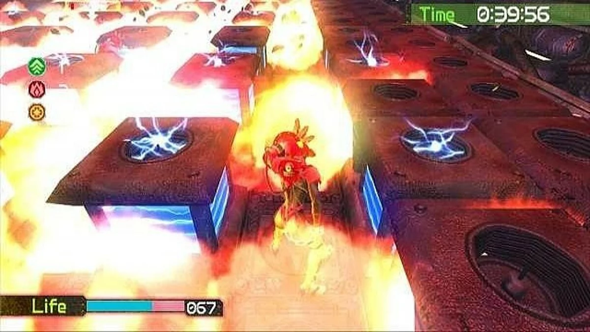 Скриншоты из Bomberman: Act Zero / Картинка 21
