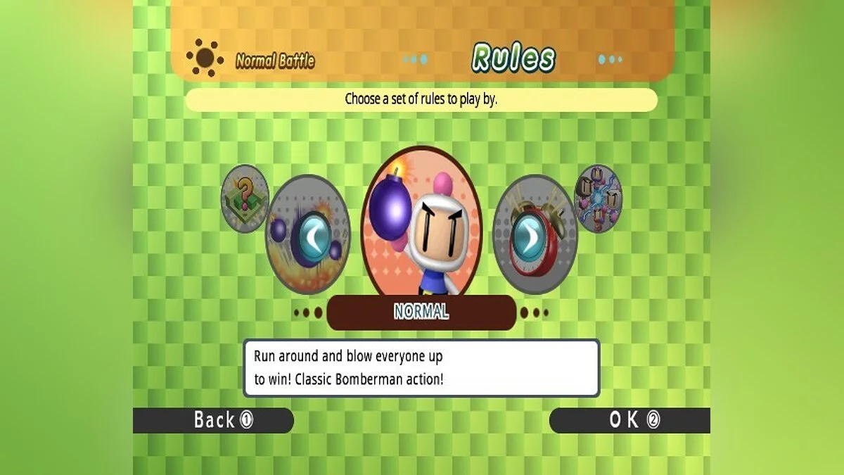 Скриншоты из Bomberman Blast / Картинка 24