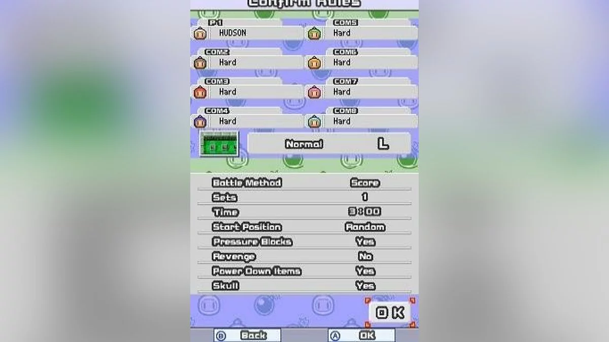 Скриншоты из Bomberman Blitz / Картинка 2