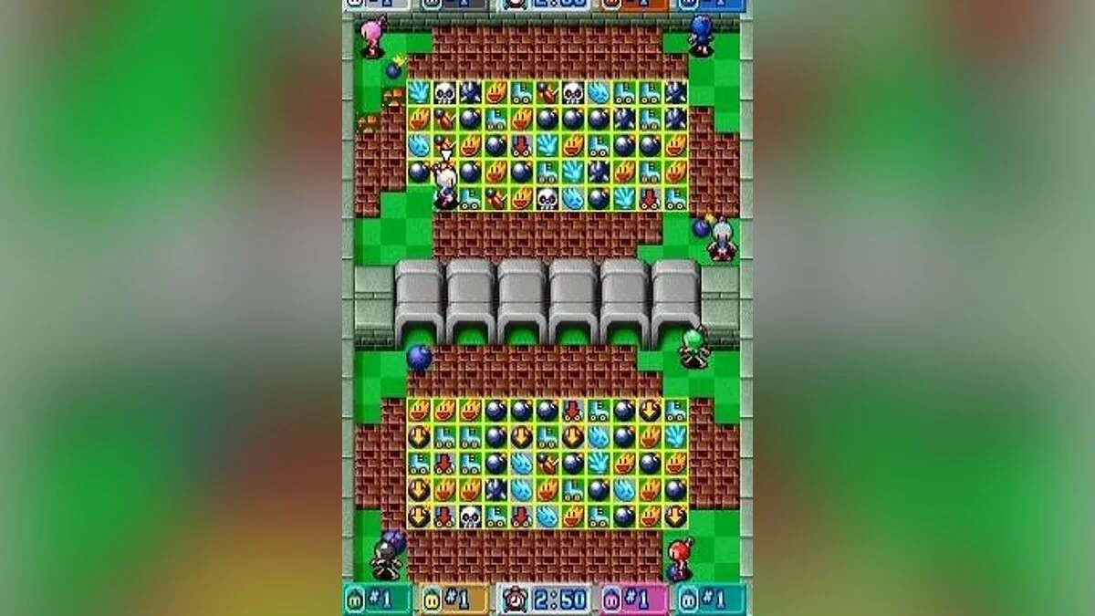 Скриншоты из Bomberman Blitz / Картинка 4