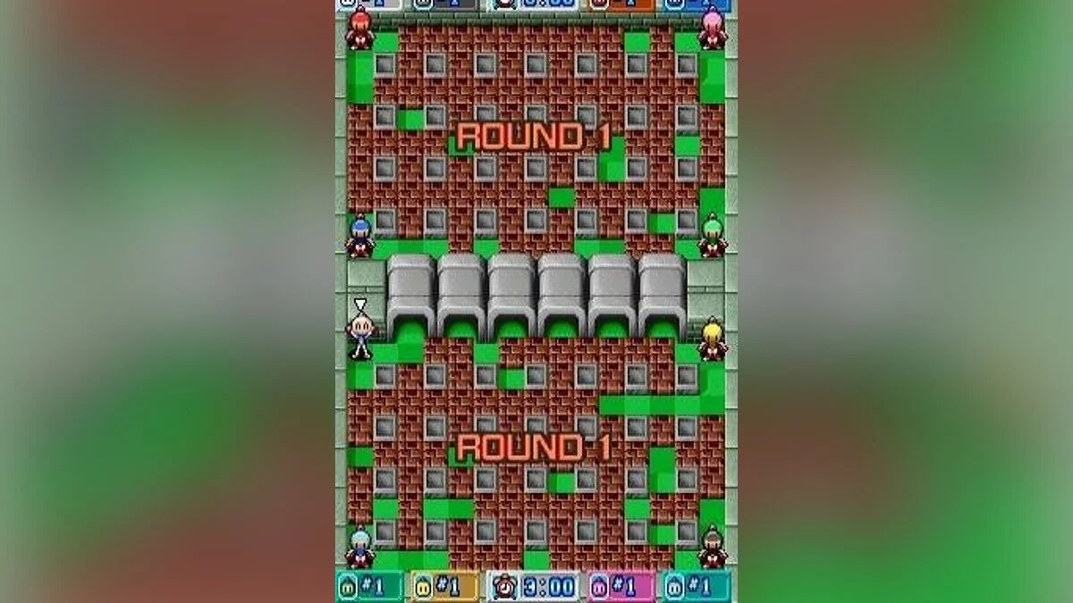 Скриншоты из Bomberman Blitz / Картинка 7