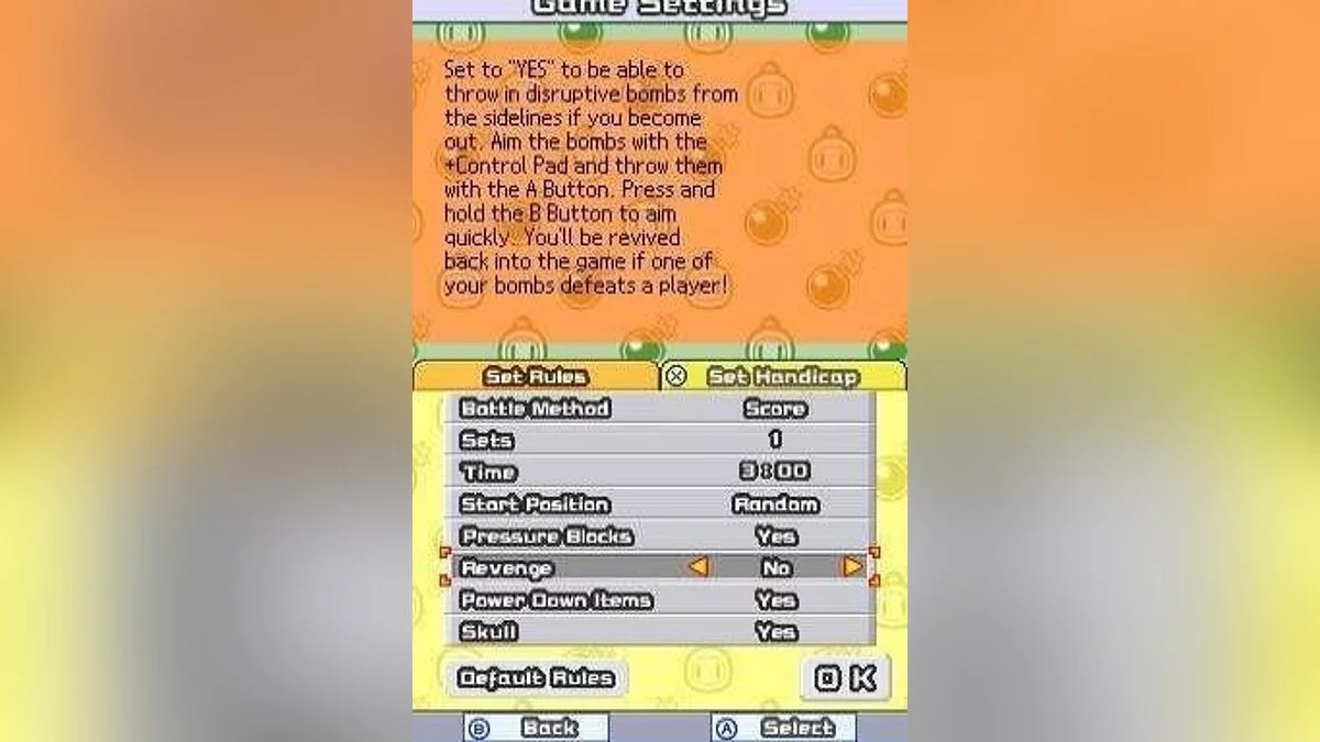 Скриншоты из Bomberman Blitz / Картинка 8