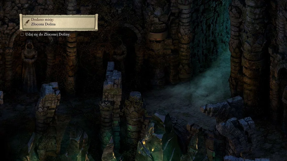 Скриншоты из Pillars of Eternity: Complete Edition / Картинка 99