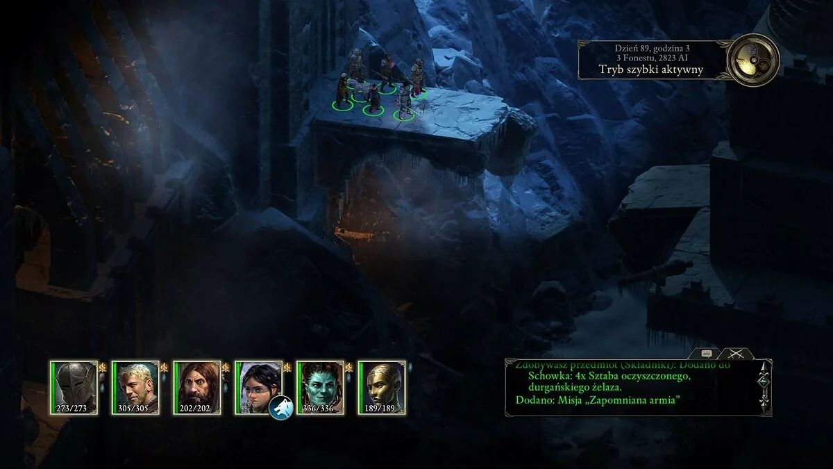 Скриншоты из Pillars of Eternity: Complete Edition / Картинка 144