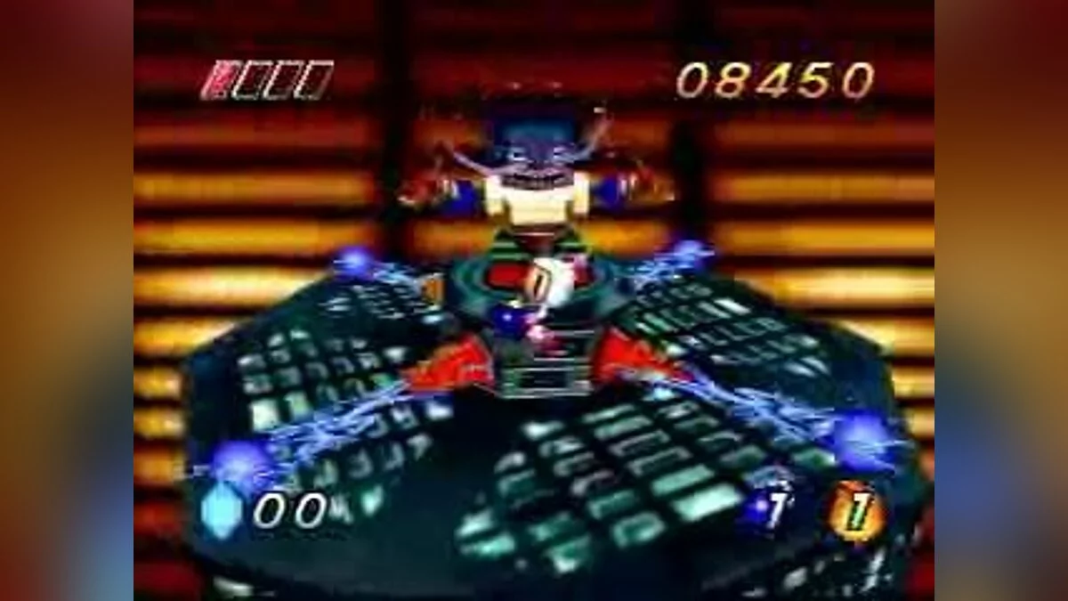 Скриншоты из Bomberman Hero / Картинка 2