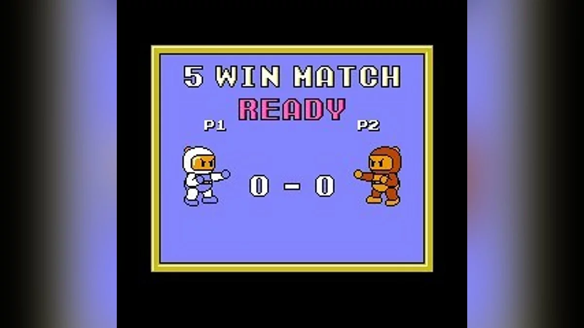 Скриншоты из Bomberman 2 / Картинка 12