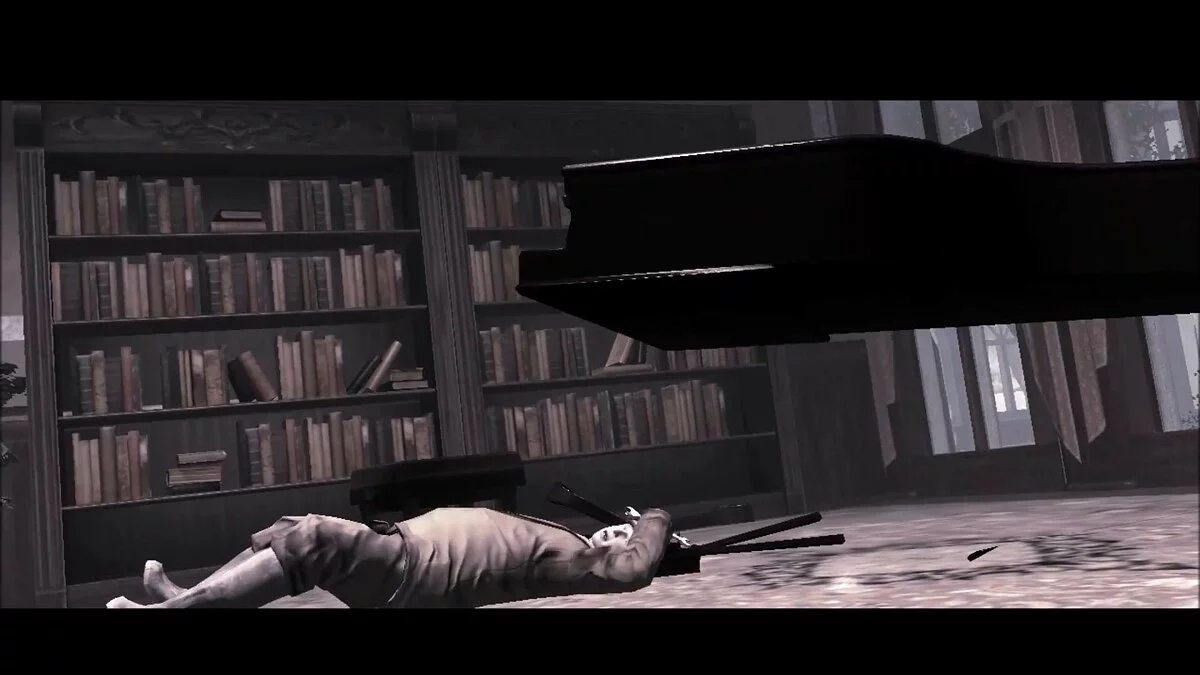 Скриншоты из Lucius / Картинка 64