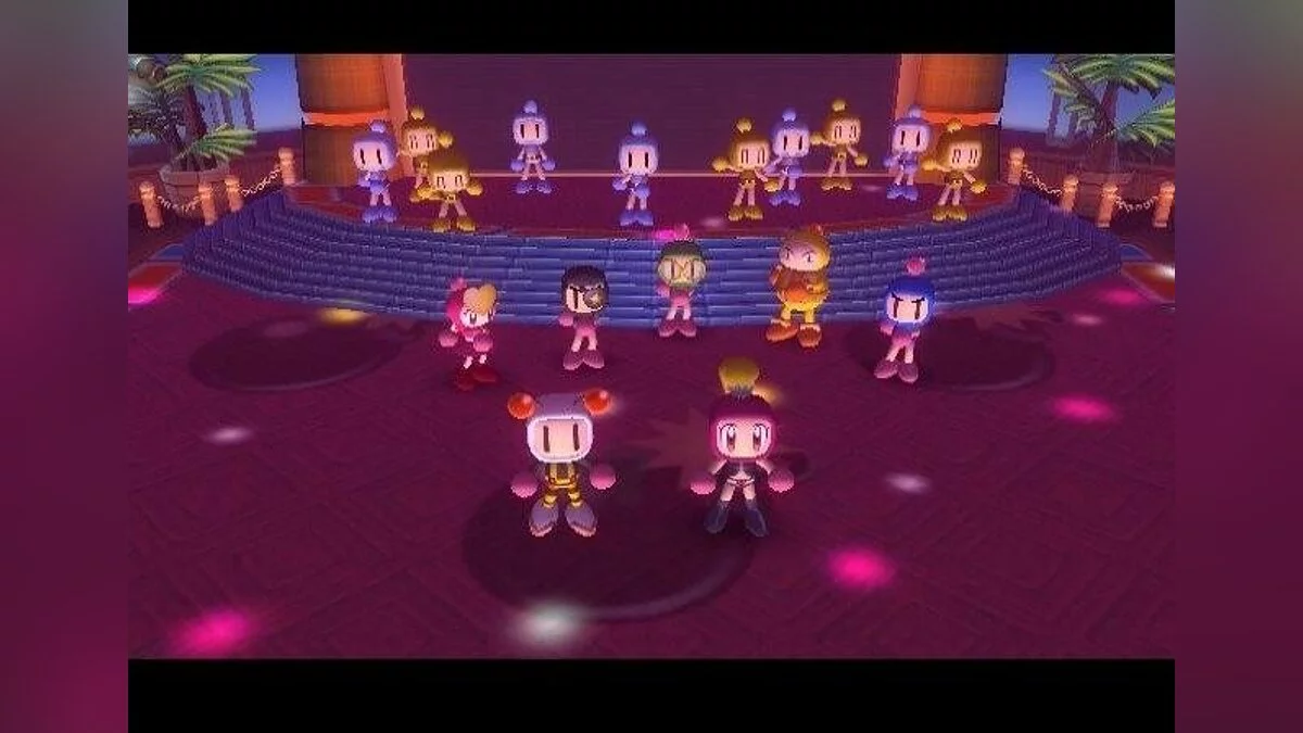 Скриншоты из Bomberman Land / Картинка 11