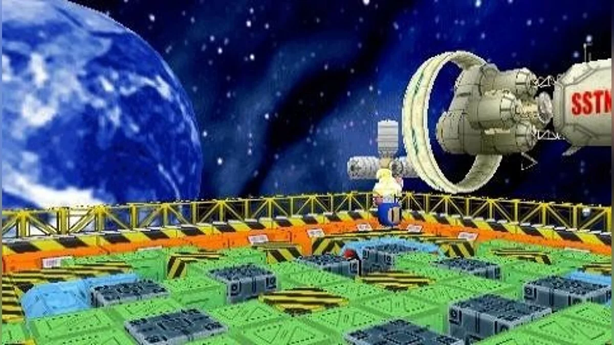 Скриншоты из Bomberman Land / Картинка 15