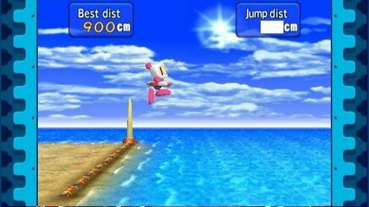 Скриншоты из Bomberman Land / Картинка 17