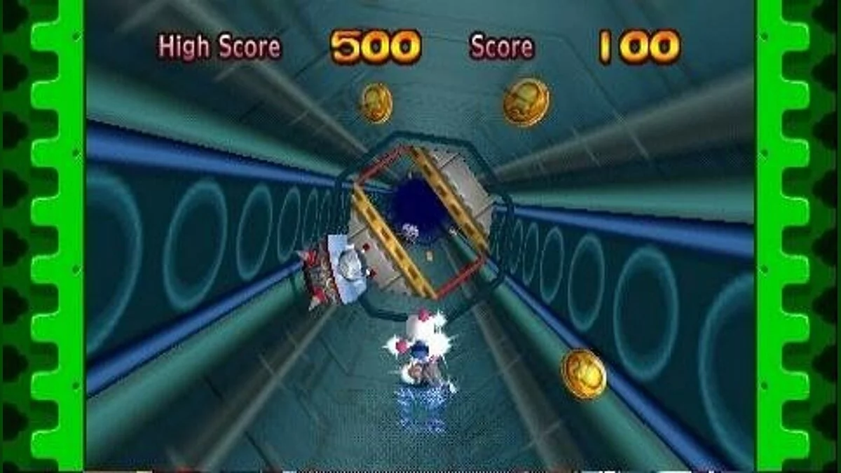 Скриншоты из Bomberman Land / Картинка 22