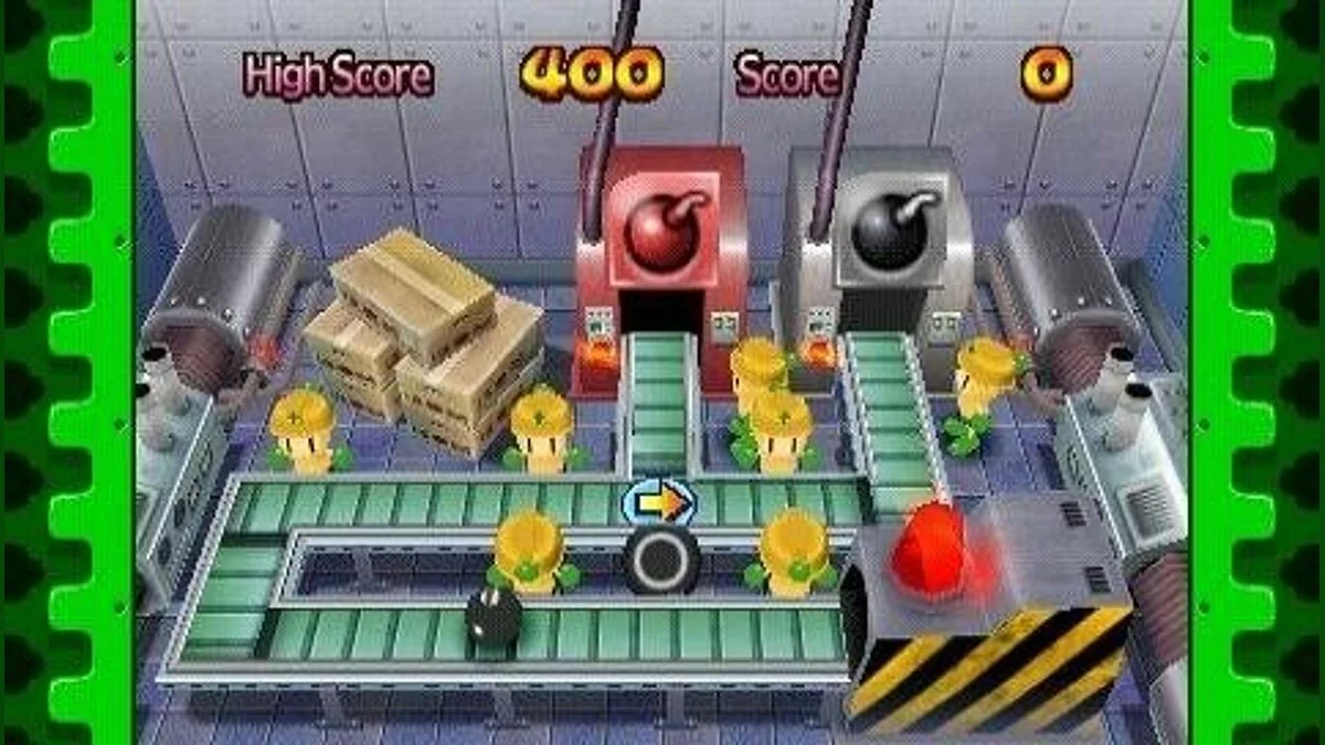 Скриншоты из Bomberman Land / Картинка 25