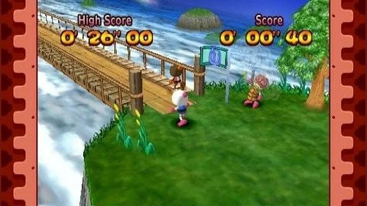 Скриншоты из Bomberman Land / Картинка 26