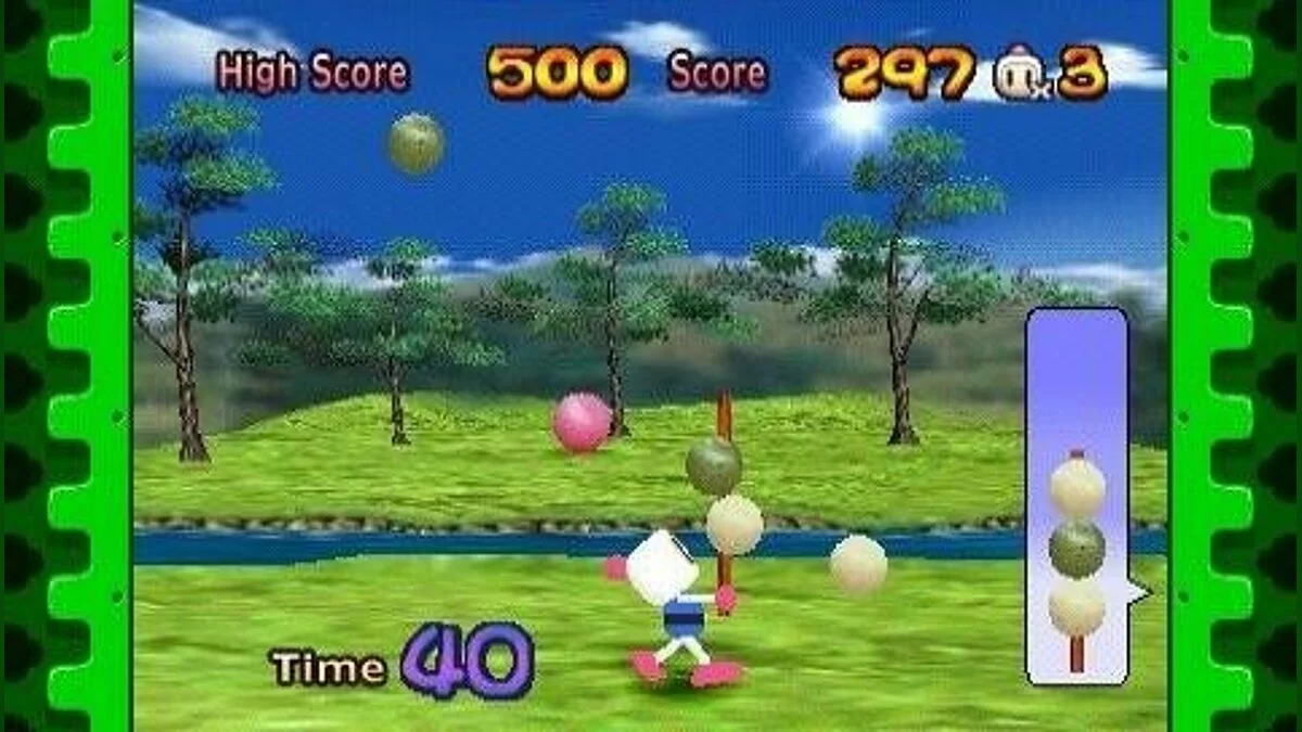 Скриншоты из Bomberman Land / Картинка 29