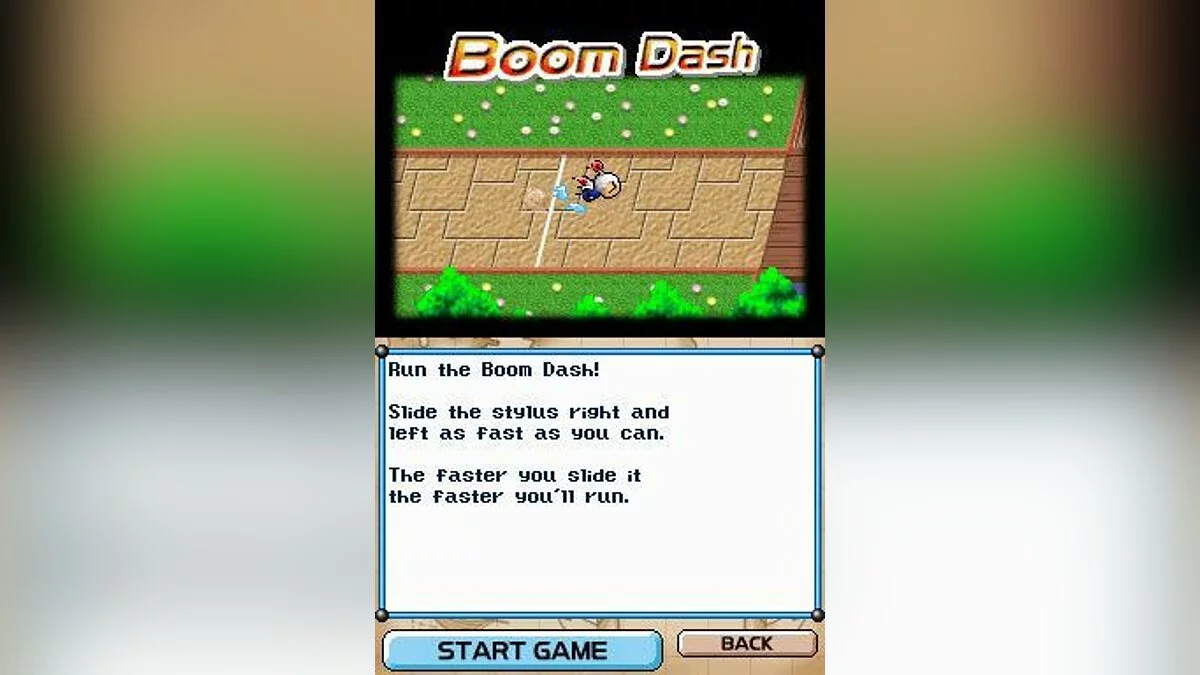 Скриншоты из Bomberman Land Touch! 2 / Картинка 15