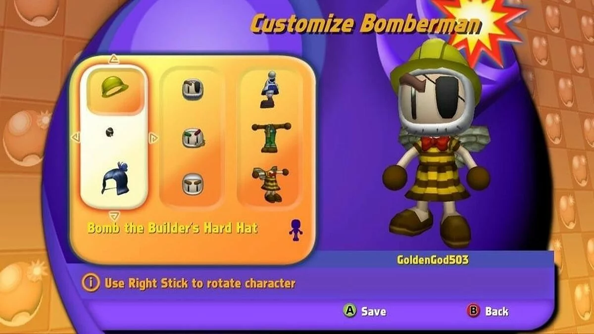 Скриншоты из Bomberman LIVE / Картинка 18
