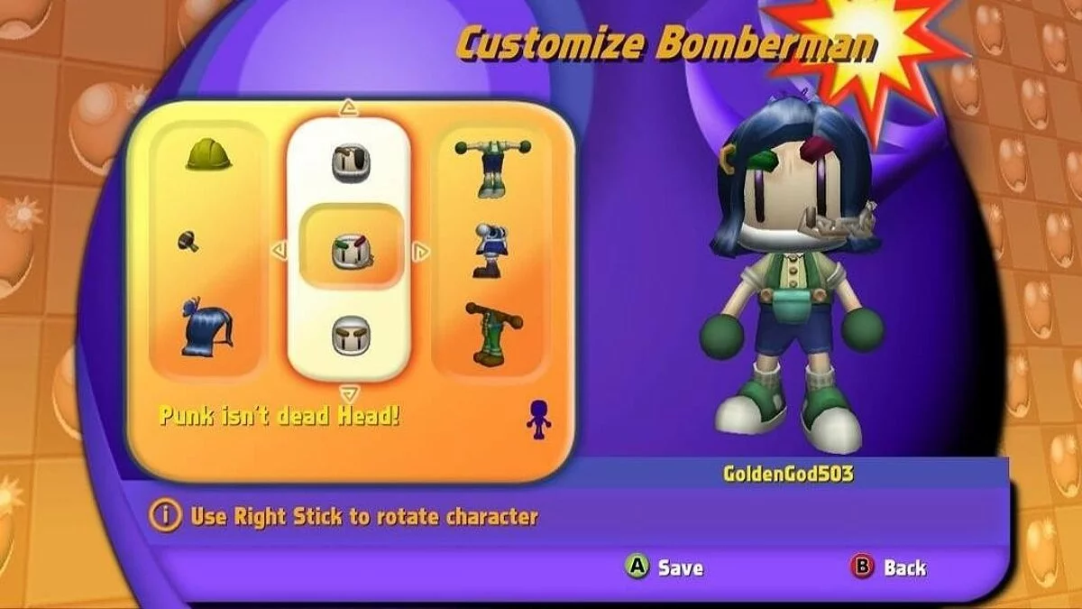 Скриншоты из Bomberman LIVE / Картинка 23
