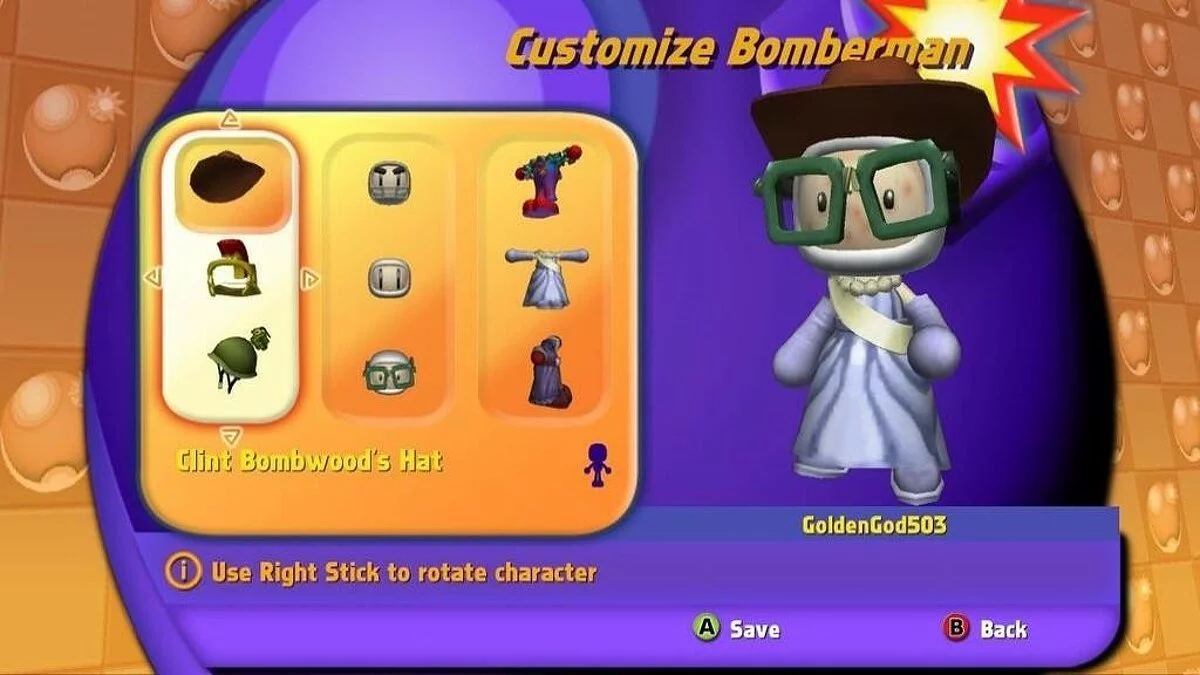 Скриншоты из Bomberman LIVE / Картинка 24