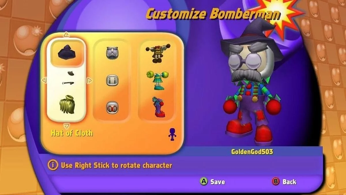 Скриншоты из Bomberman LIVE / Картинка 32