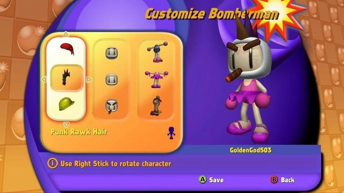 Скриншоты из Bomberman LIVE / Картинка 43