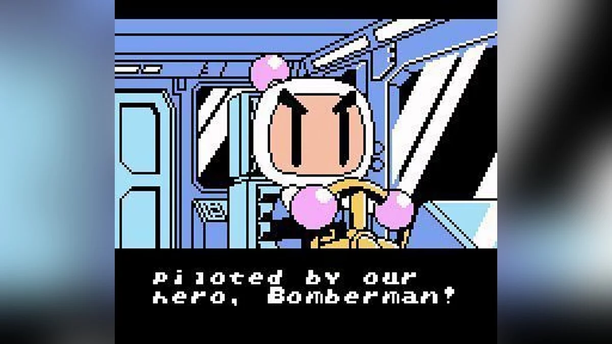 Скриншоты из Bomberman Quest / Картинка 2