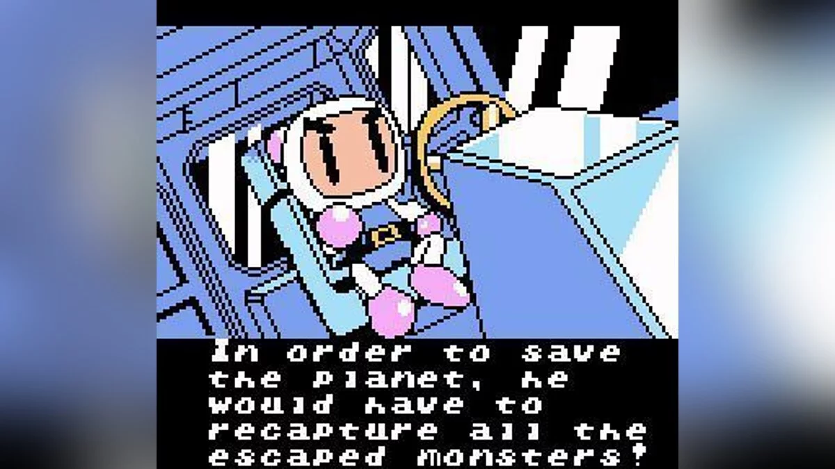 Скриншоты из Bomberman Quest / Картинка 7