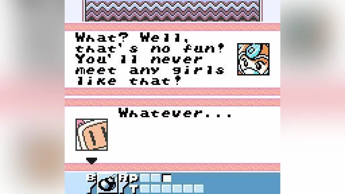 Скриншоты из Bomberman Quest / Картинка 14