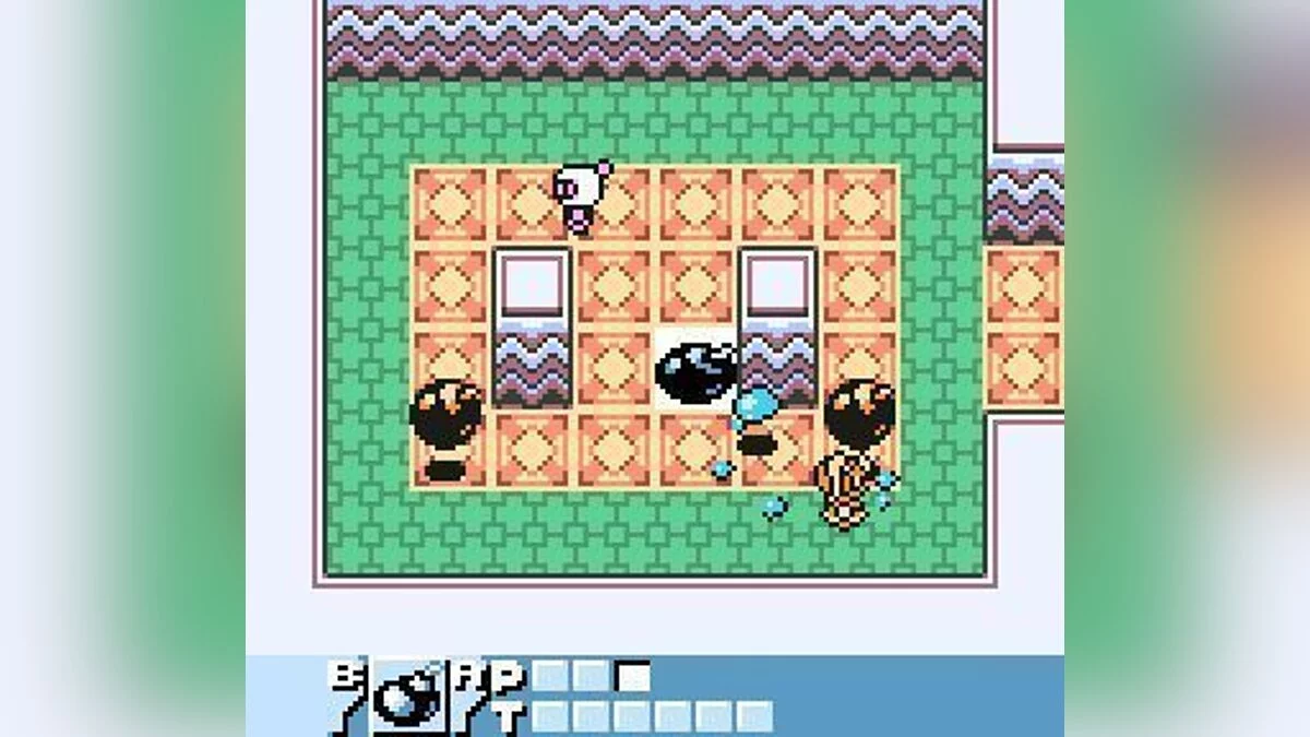 Скриншоты из Bomberman Quest / Картинка 15