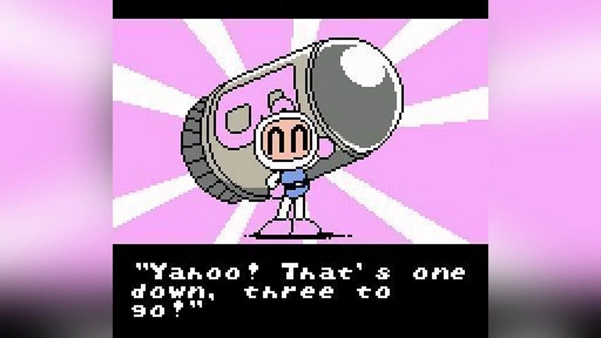 Скриншоты из Bomberman Quest / Картинка 17