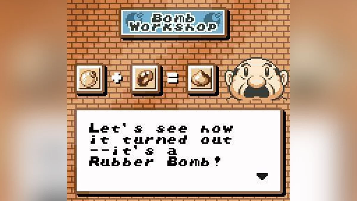 Скриншоты из Bomberman Quest / Картинка 21
