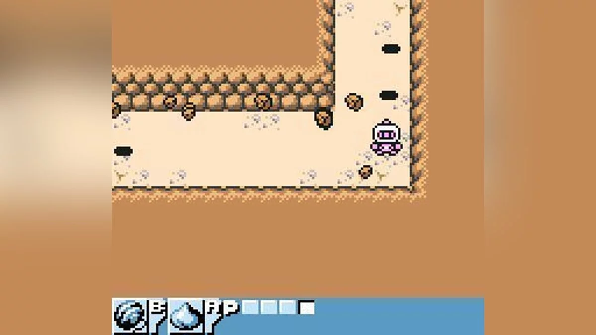 Скриншоты из Bomberman Quest / Картинка 23